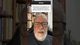 QUEM COMETE PECADO SEXUAL PODE SER SALVO? - AUGUSTUS NICODEMUS