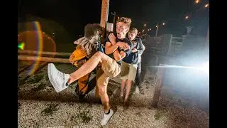 Creepyworld Haunted Screampark - America's #1 Rated Haunted Attraction