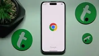 Как установить браузер Chrome на iPhone 15 - Скачайте Google Chrome