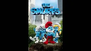 Ready to Go (The Smurfs Movie Version)