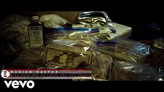 Young Scooter - Black Migo Story & Outro ft. Waka Flocka
