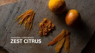 Zest Citrus, Эп. 06