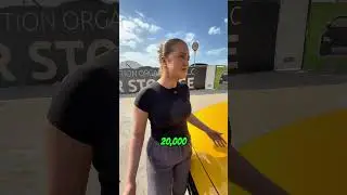 $50,000 For A Yellow Car 🤢