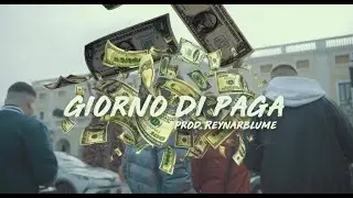 Sosa Emme - Giorno Di Paga Feat. Antonio Zone (Prod. Reynar Blume)