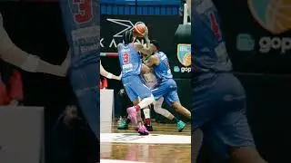 Vander Blue I IBL GOPAY 2026