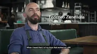 The Burger Head Story.