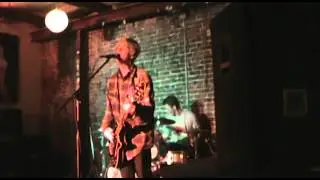 Dicks From Mars live at the Handlebar (Pensacola)