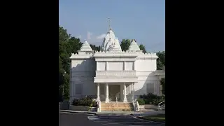 JSGA - Mahavir Swami Temple