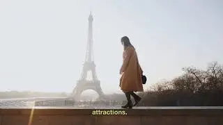 Discovering Paris' Iconic Landmark