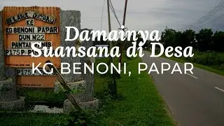 Kg Benoni, Papar