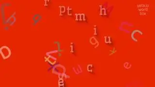 How to say 