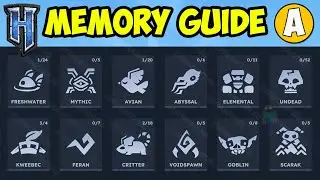 Hytale Memory (Full Guide 2026) | Hytale Memories how to get, use, find