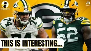 This Just Sent A SERIOUS Message... | Daily Green Bay Packers News & Rumors