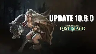 Guns of Glory: Update 10.8 Highlights