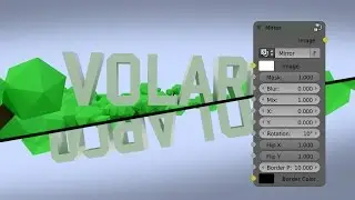 Advanced Mirror Node Tutorial [Volarco]
