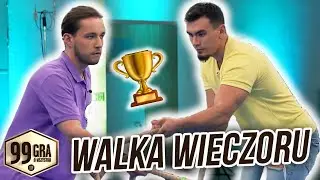 CONAN I CHIMEK WALCZYLI DO OSTATNIEGO TCHU!  | 99 - Gra o wszystko. VIP