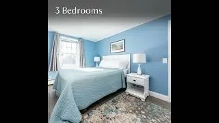 470 Sea Street, Unit 2B, Hyannis, MA 02601