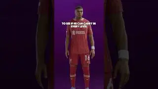 I Put Mbapp&eacute; on a Relegation, Mid Table, and a Top Club&hellip;
