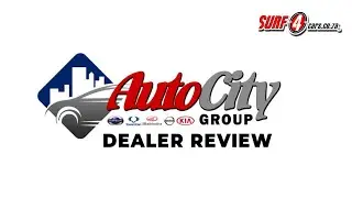 Auto City - Dealer Review