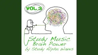 Alpha Waves Experience