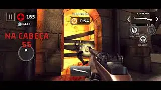 Dead Trigger 2 - M1 Garand