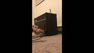 The swede demo (HM-2 Clone)