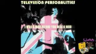 Television Personalities 
