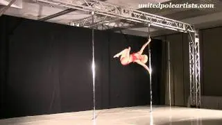 UPA Presents: Southern Pole Championships 2012 - Brynn Route