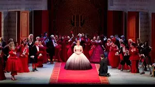 Preview: Cinderella (Cendrillon) | Sydney Festival 2025