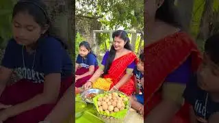 Aam ফুচকা Pani puri recipe 🔥🤤 #cooking॥#food