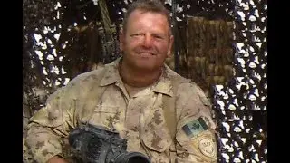 Dispatch 18-002 Sheldon's Story