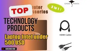 Top 3 Technology products about Laptop Intel under 500 USD Top-rated of 2024