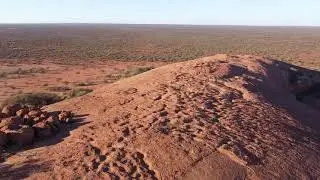 Walga Rock