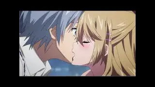 Top 5 MUST WATCH VAMPIRE/ROMANCE ANIME