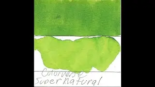 Colorverse Supernova
