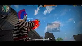 Only m500 headshot challenge || class squad || By IDIOT KILLER