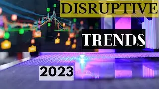 Top 5 Technology Innovation Trends You Must See 2023