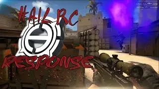 CS:GO Fragmovie #Hail5KRC @HailWavey @Hail @HailGarry @sensorrr