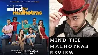 Mind the Malhotras - Review