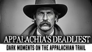 Secret Wars Fought in Appalachia