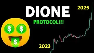 Dione Protocol: 🚀 Explode Your Profits 100X! 🌟