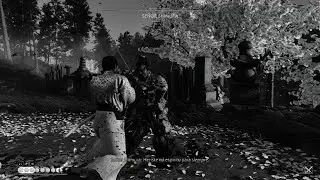Ghost of Tsushima Duelo final con Shimura(Modo Kurosawa)