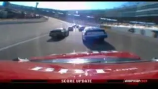2008 O'Reilly Challenge at Texas Part 8 of 12