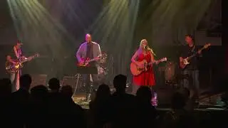 August Son - I&rsquo;m Gonna Love You - House of Blues (Clip)