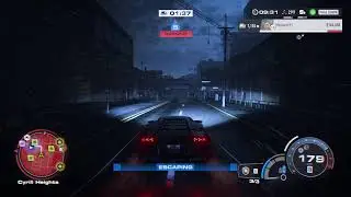 NFS Unbound | Lockdown Rap Farming