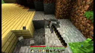 Something Minecraft episode 5: Golden Nuggets