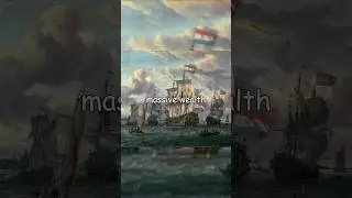 Расцвет голландской Ост-Индии