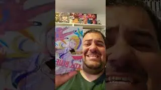 Kill Blue 2 - Manga Minute Review @CrunchyrollExtrasFR #review #manga #killblue