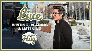 Giải đề Task 2 ngày 28/1, Reading Y/N/NG và Listening cùng Huy Forum 9.0 IELTS | THE FORUM CENTER