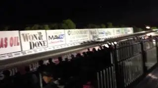 Drag Racing In Los Angeles
